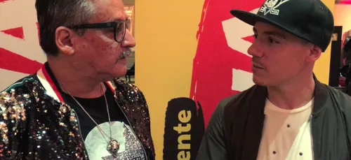 Jota Efe dévoile son astuce infaillible pour séduire une femme (vidéo)