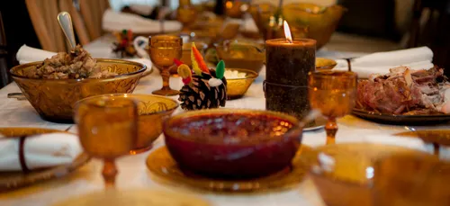 Bon plan : venez fêter Thanksgiving à Paris !