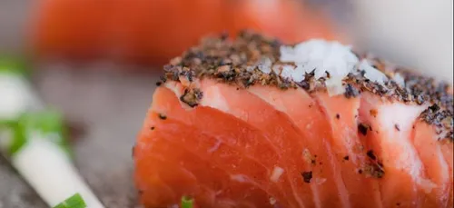 Bienvenue au festival Be Nordic !