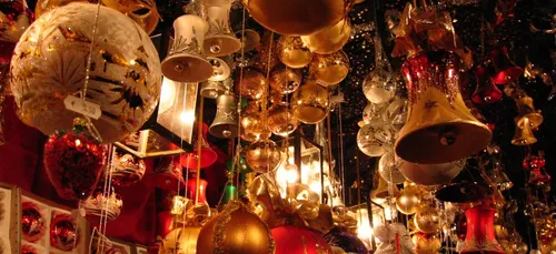 Le célèbre marché de Noël de Janvry est de retour