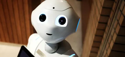 Paris : un robot pourrait bientôt livrer vos courses (photo)