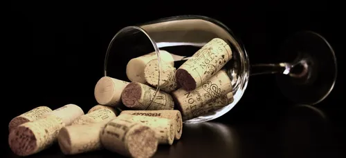 Découvrez les dégustations de vin à l'aveugle !