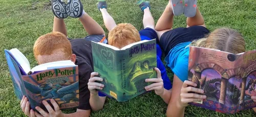 Le salon du livre jeunesse de Montreuil est de retour