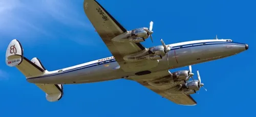 Un pilote d’avion s’assoupit en plein vol et rate son aéroport...