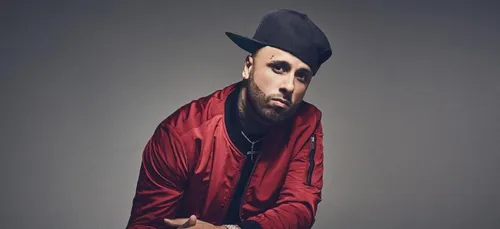 Quand Nicky Jam chante dans un karaoké au Japon... (Vidéo)