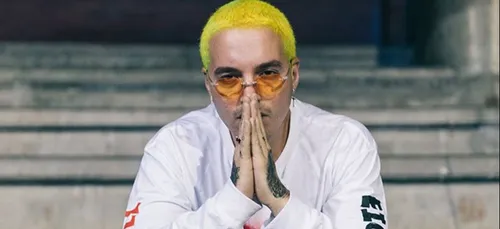 J Balvin, Maluma : un chanteur prend leur défense après la...