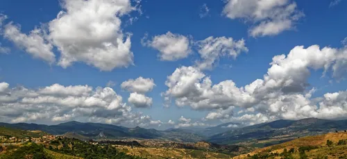 Et si vous faisiez une virée en Kabylie !