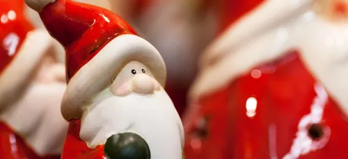 Les différents moyens pour communiquer sa liste de cadeaux au Père...