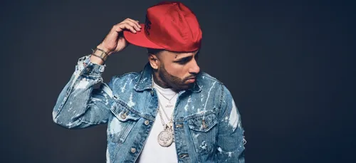 Nicky Jam : les magnifiques mots de sa fille sur sa série...