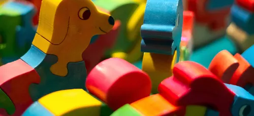 Super Noël d’Emmaüs Défi : des jouets en vente à partir d'1€