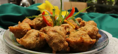 Paris : rendez-vous au marché de Noël afro-caribéen