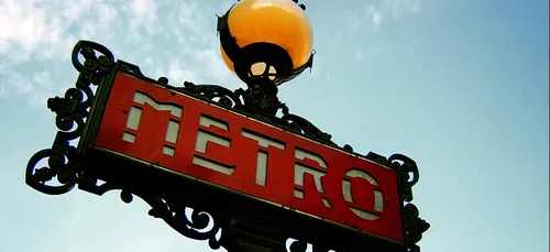 Des cours de danse gratuits dans le métro à Bibliothèque François...