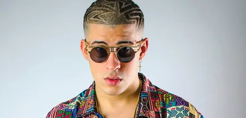 Bad Bunny : une photo de lui en ‘’Saint-Benoît’’ devient virale...