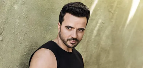 Luis Fonsi annonce la sortie de son nouvel album !