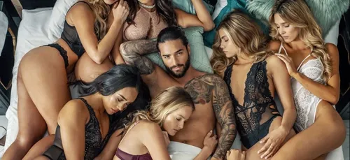 Maluma : Anitta et Becky G réunies sur le remix de « Mala Mía »...