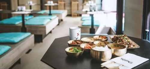 Bienvenue au Festival Korea Now !