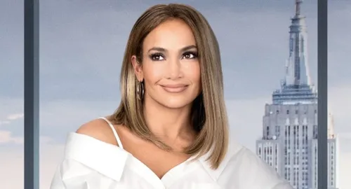 Jennifer Lopez : sa folle soirée avec Kim Kardashian pour la...