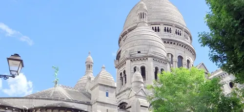 Village de Noël de Montmartre : le made in France à l’honneur