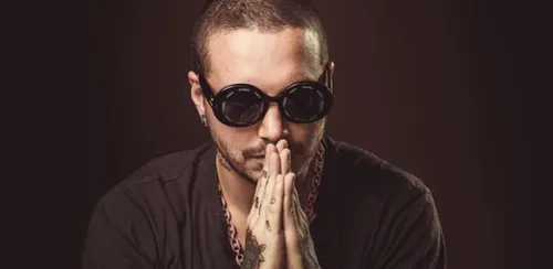 J Balvin et Maluma : bientôt une collaboration ?