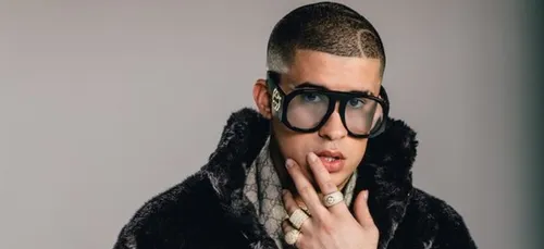 Bad Bunny sort son premier album solo le jour de Noël !