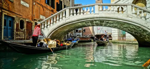 Pour visiter Venise, il faudra désormais payer !