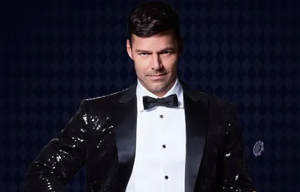 Ricky Martin est papa d’une petite fille ! (Photo)