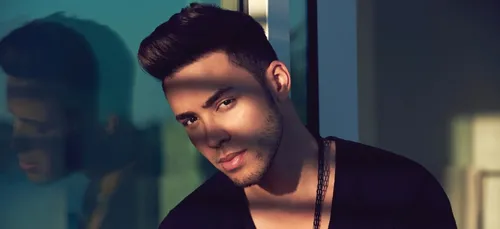 Quand Prince Royce chante « Adicto » a capella sous sa douche (Vidéo)