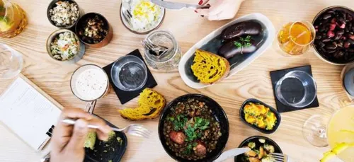 Bienvenue au "Bô" : le bar à manger caribéen !