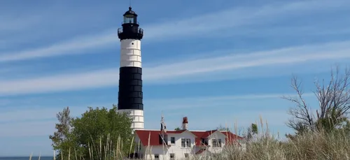 Devenez gardien de phare pour 5000 euros par mois !