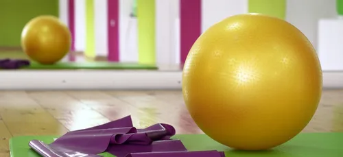 Du sport et du fun avec Happy Fit !