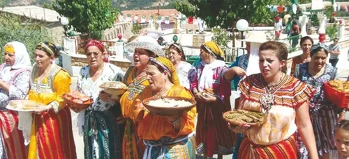 Samedi, on fête Yennayer !