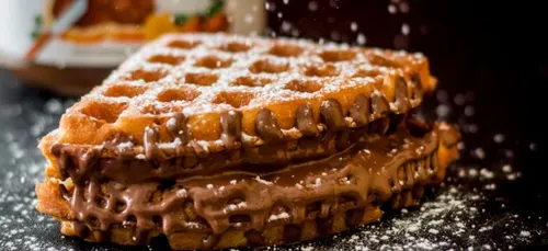 Bientôt des pots de Nutella de 3 kilos vendus en France ? (photo)