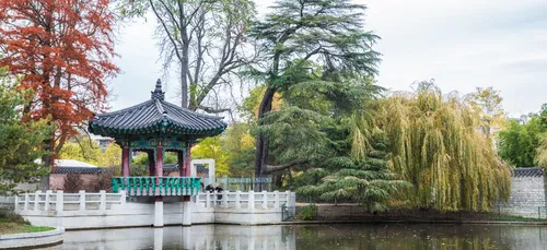Le Jardin d’Acclimatation gratuit tous les mardis du mois de Janvier