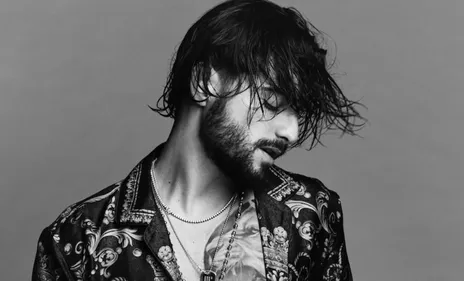 Maluma hospitalisé : il inquiète ses fans (Photo)