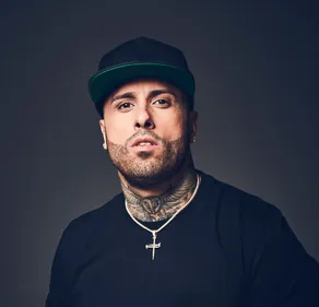 Nicky Jam décroche son premier rôle au cinéma ! (Photo)