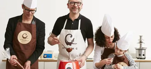 L'"Experience week" est de retour à Paris !