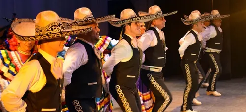 Une fête 100% latino dimanche 20 janvier à l’hippodrome de Vincennes