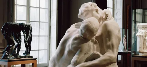 Venez passer la Saint-Valentin au musée !