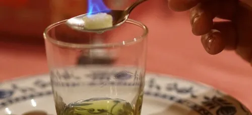 Découvrez le musée de l'absinthe !
