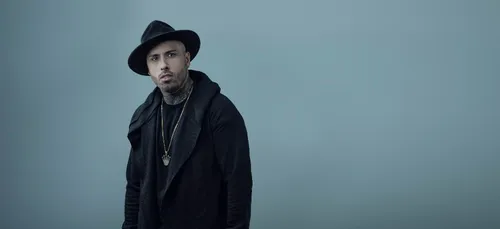 Nicky Jam jouera le rôle du méchant dans Bad Boys 3