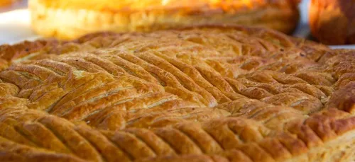 De la galette des rois distribuée gratuitement à Aéroville
