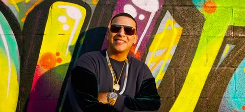 Daddy Yankee : une photo de lui et sa femme fait polémique sur la...