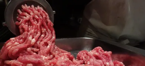 Quand raconter une bonne blague vous fait gagner de la viande hachée !