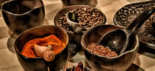 Bienvenue au Salon de la Gastronomie et des Outre-mer !