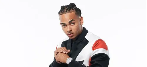 Ozuna dévoile un nouveau look capillaire  ! (Photos)