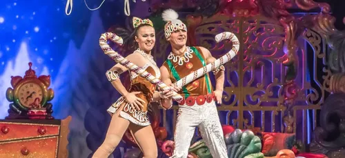 Le Festival du Cirque de Demain fête ses 40 ans à Paris