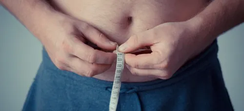 Les hommes sont plus complexés que les femmes sur leur physique