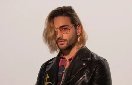 Maluma célèbre son 25ème anniversaire avec une photo de lui tout nu !