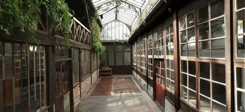 Paris Face Cachée est de retour !