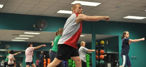 Swedish fit : des cours de gym suédoise gratuits en région parisienne